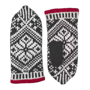 Nordic Wool Mitt