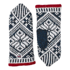 Nordic Wool Mitt