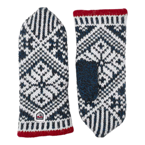 Hestra - Nordic Wool Mitt