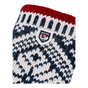 Hestra - Nordic Wool Mitt