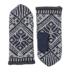 Nordic Wool Mitt