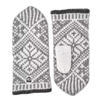 Nordic Wool Mitt