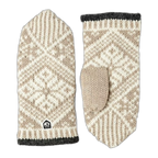 Nordic Wool Mitt