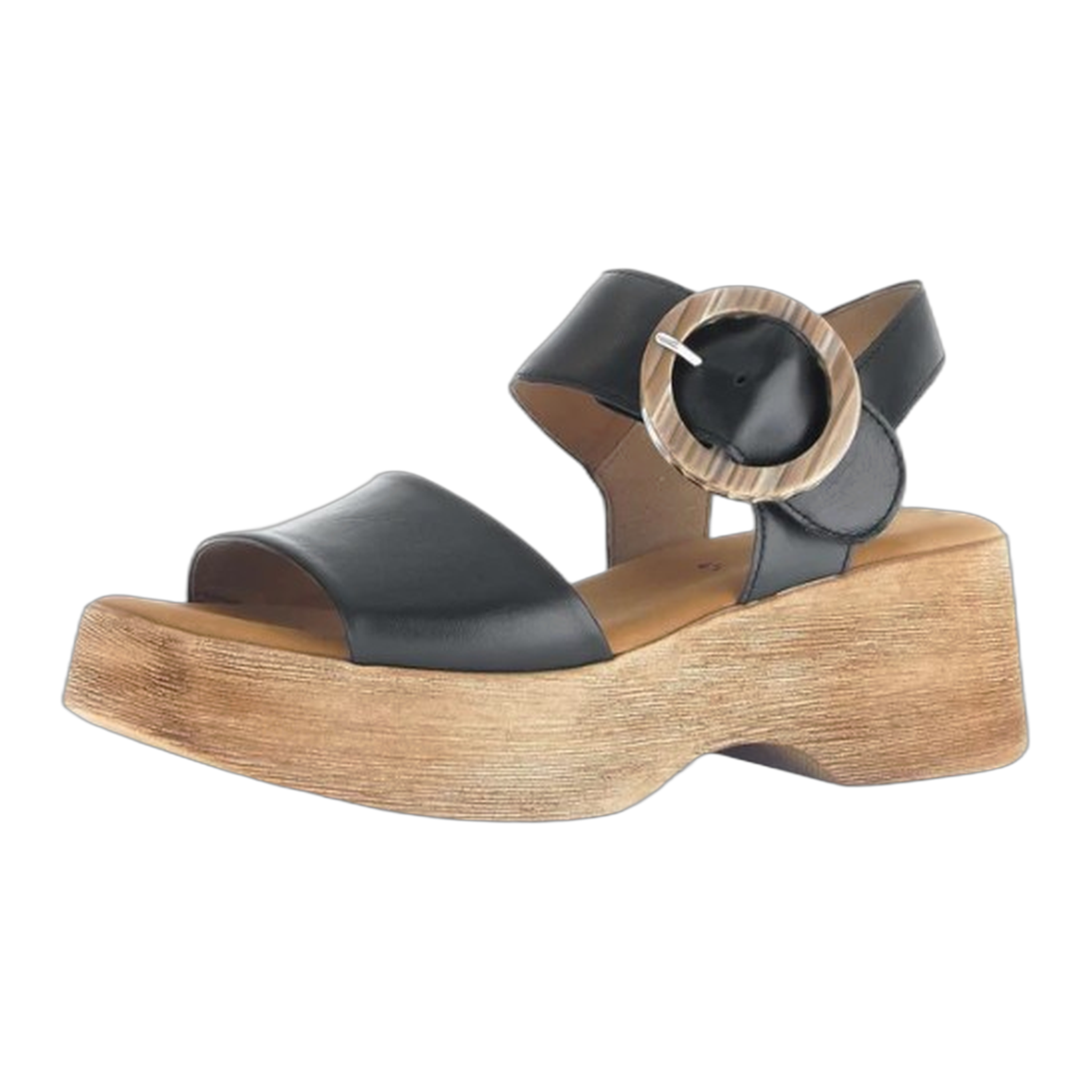 Gabor - 64.520.27 - Schwarz Nappa / M / 8.5