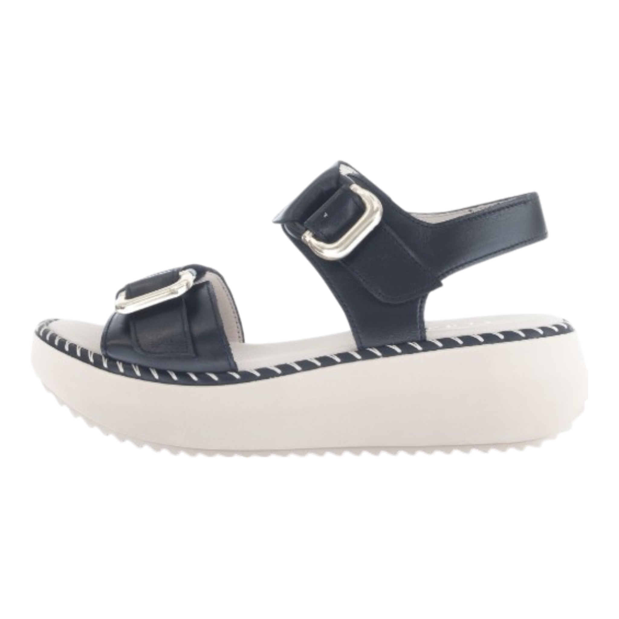 Gabor - 64.590.27 - Schwarz Nappa / M / 7