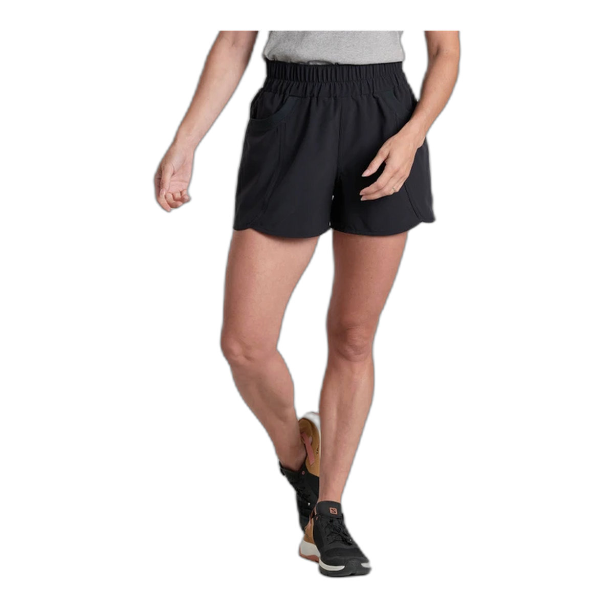 Vantage™ Trainer 4"