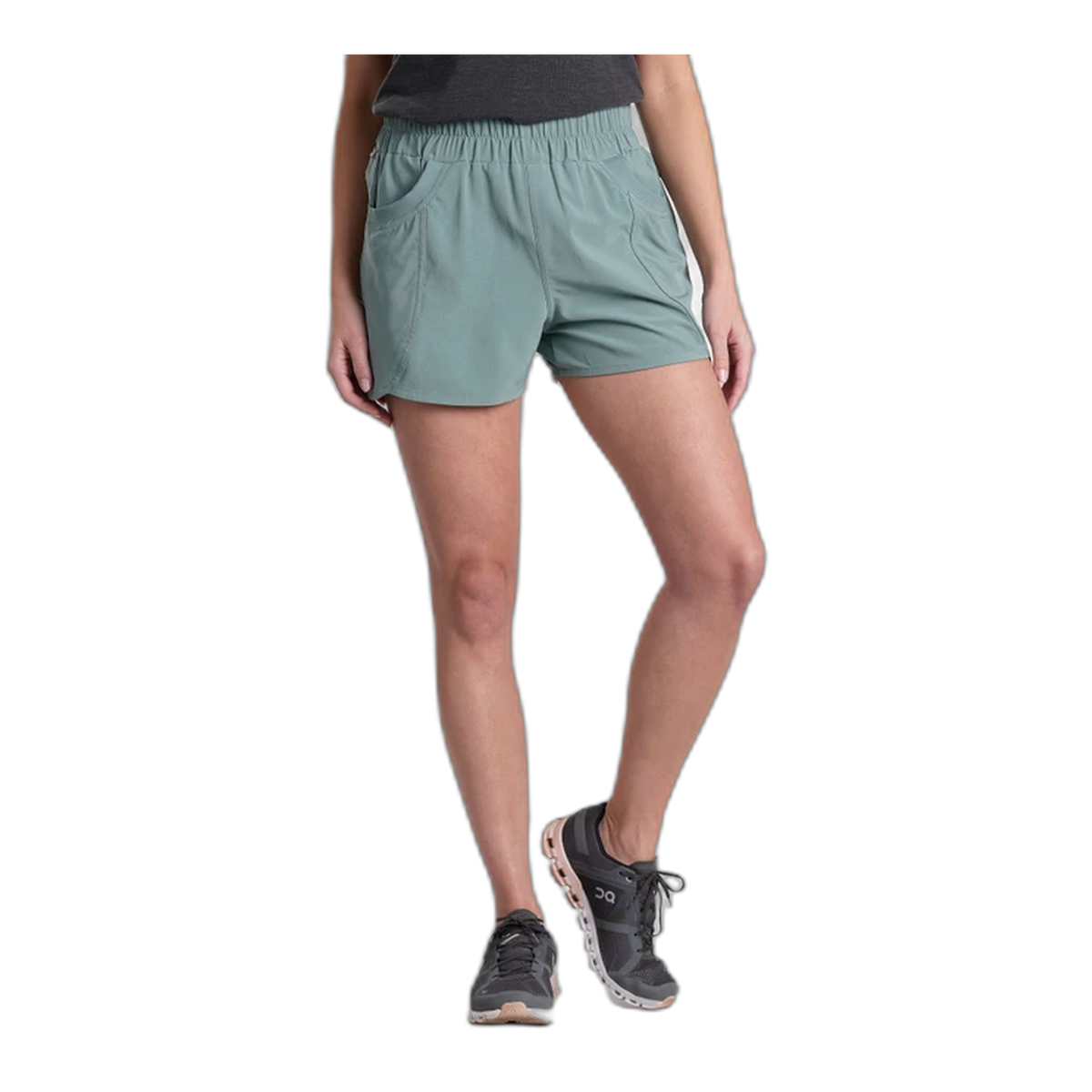 Vantage™ Trainer 4"