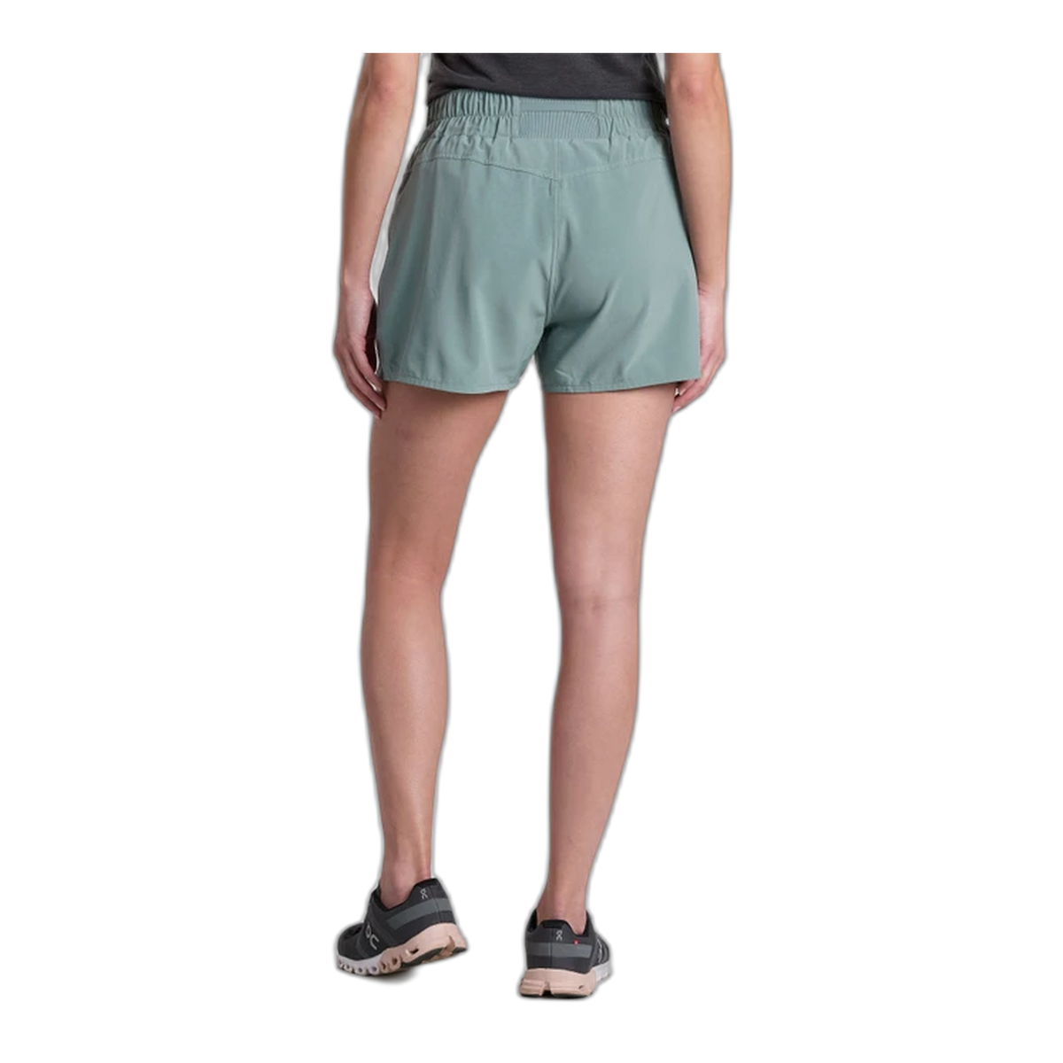 Vantage™ Trainer 4"