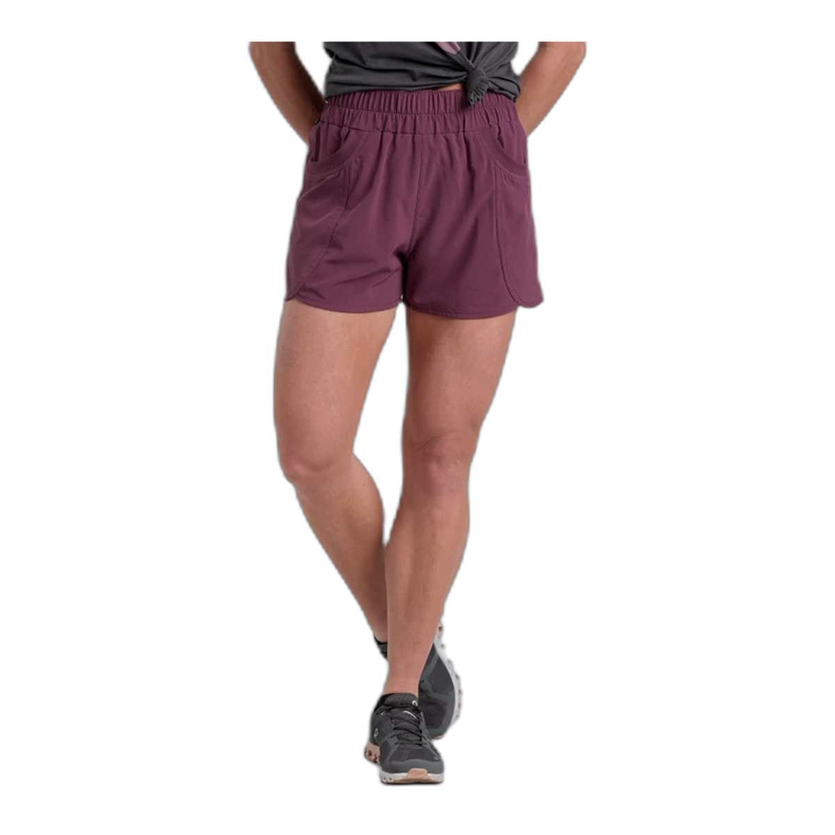 Vantage™ Trainer 4"