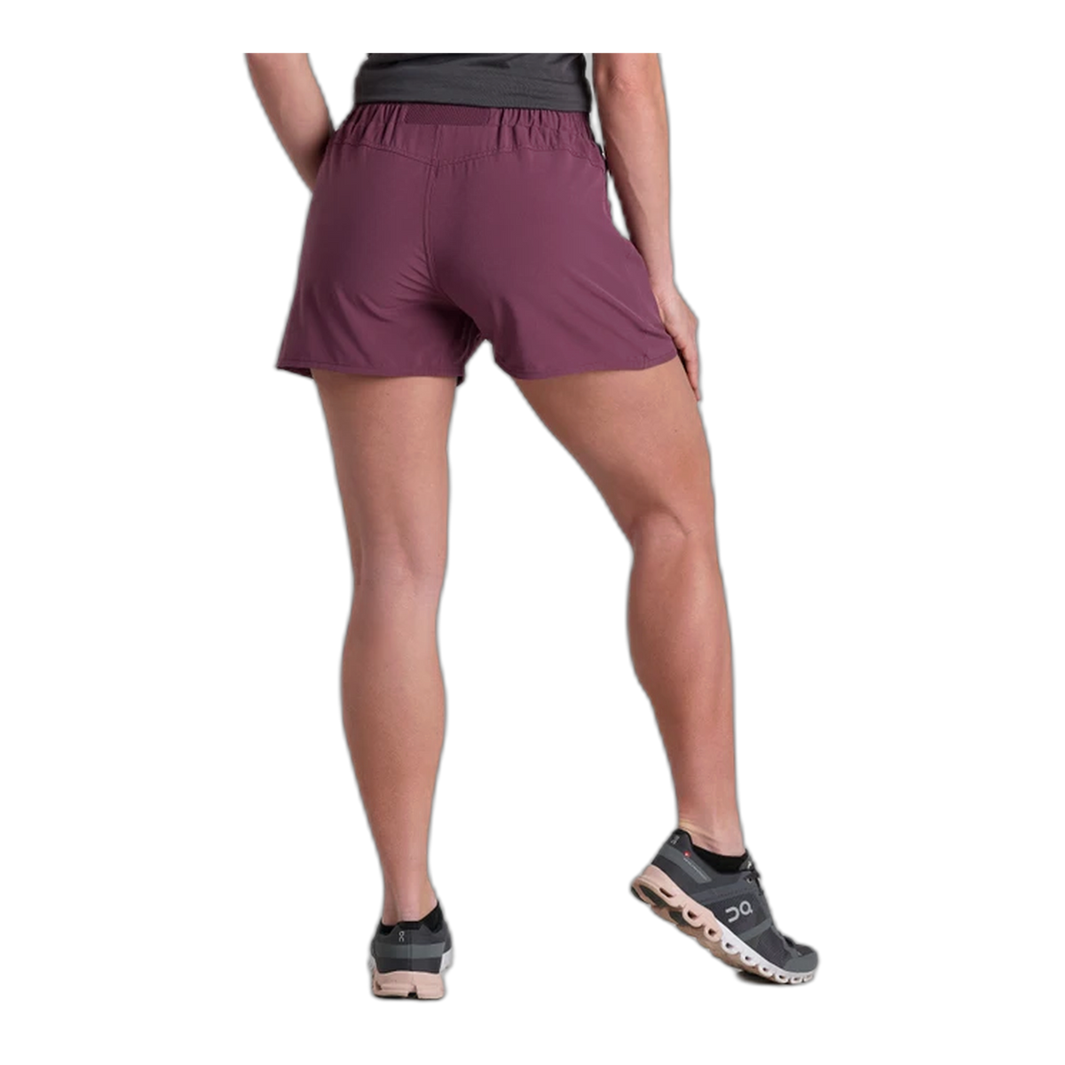 Vantage™ Trainer 4"