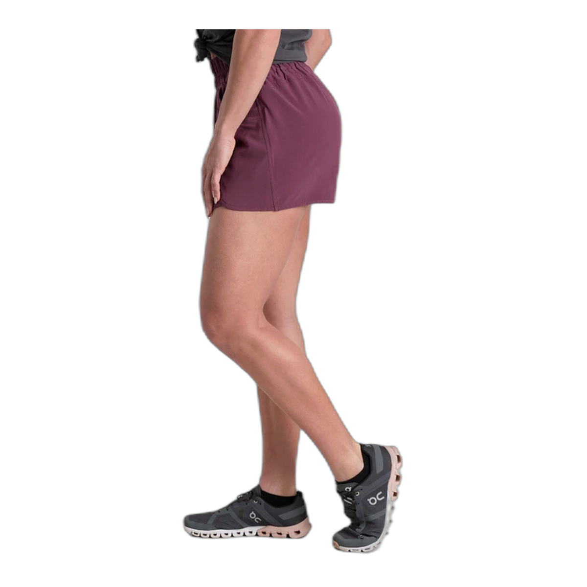 Vantage™ Trainer 4"