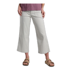 SEABOARD™ Wide Leg Crop