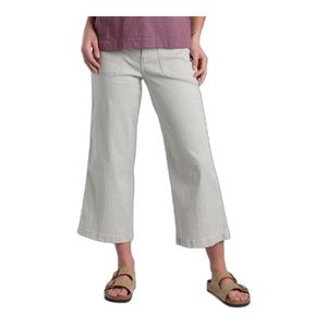 SEABOARD™ Wide Leg Crop