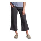SEABOARD™ Wide Leg Crop