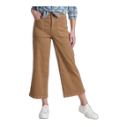 SEABOARD™ Wide Leg Crop