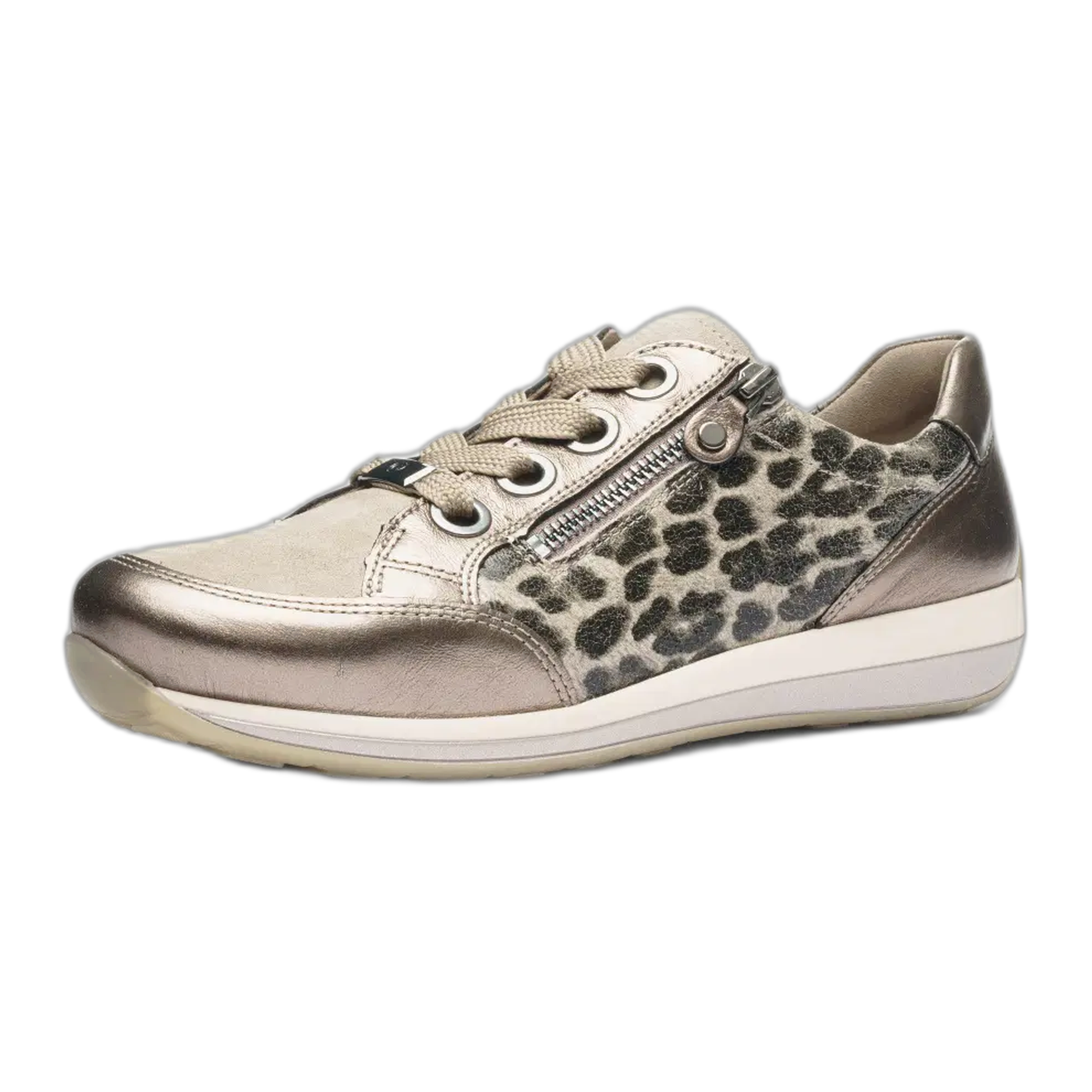 ara - Ollie - Cashmere Crunch/Leo / M / 7.5