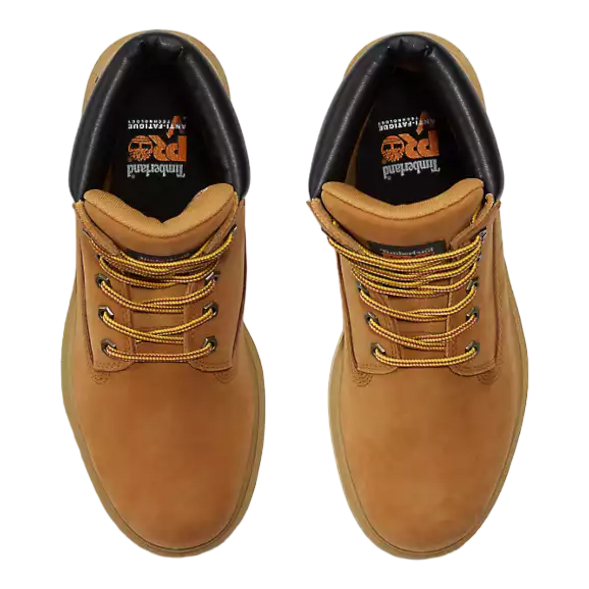 Men's Direct Attach 6" Waterproof Work Boot