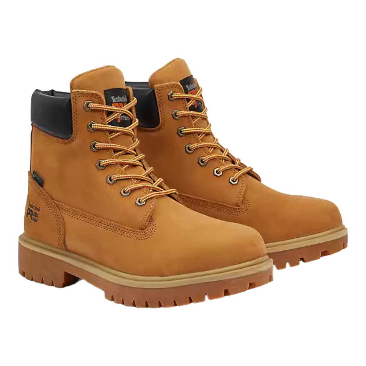 Men's Direct Attach 6" Waterproof Work Boot
