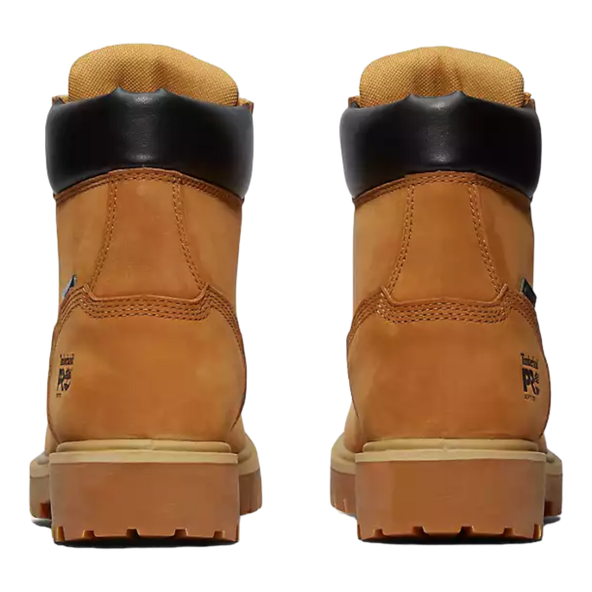 Men's Direct Attach 6" Waterproof Work Boot