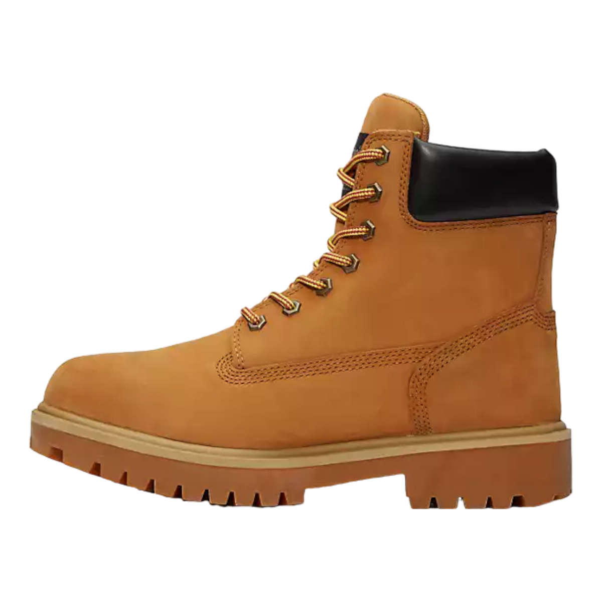 Men's Direct Attach 6" Waterproof Work Boot