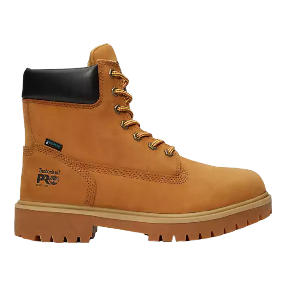 Men's Direct Attach 6" Waterproof Work Boot