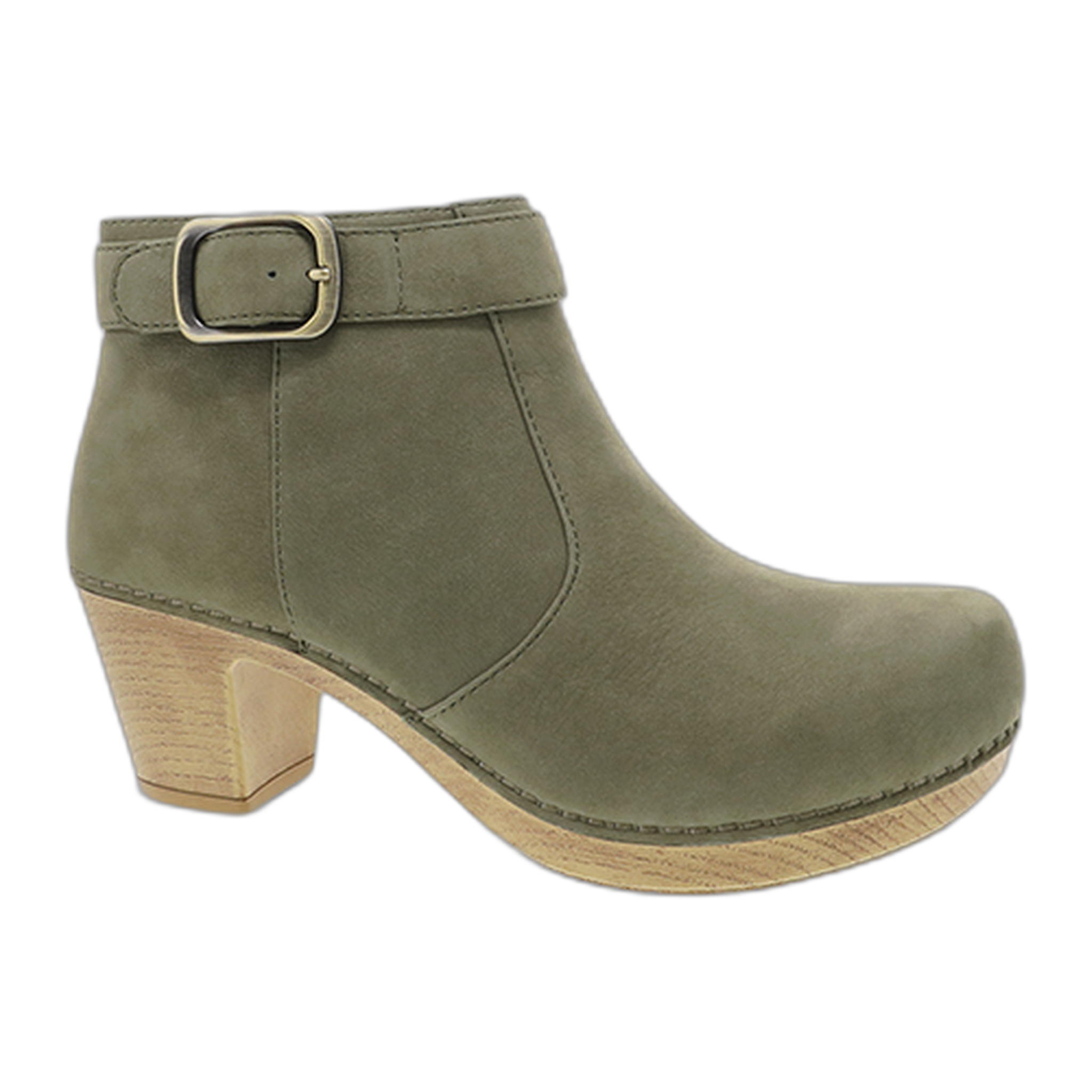 Dansko - Autumn - Sage / M / 42