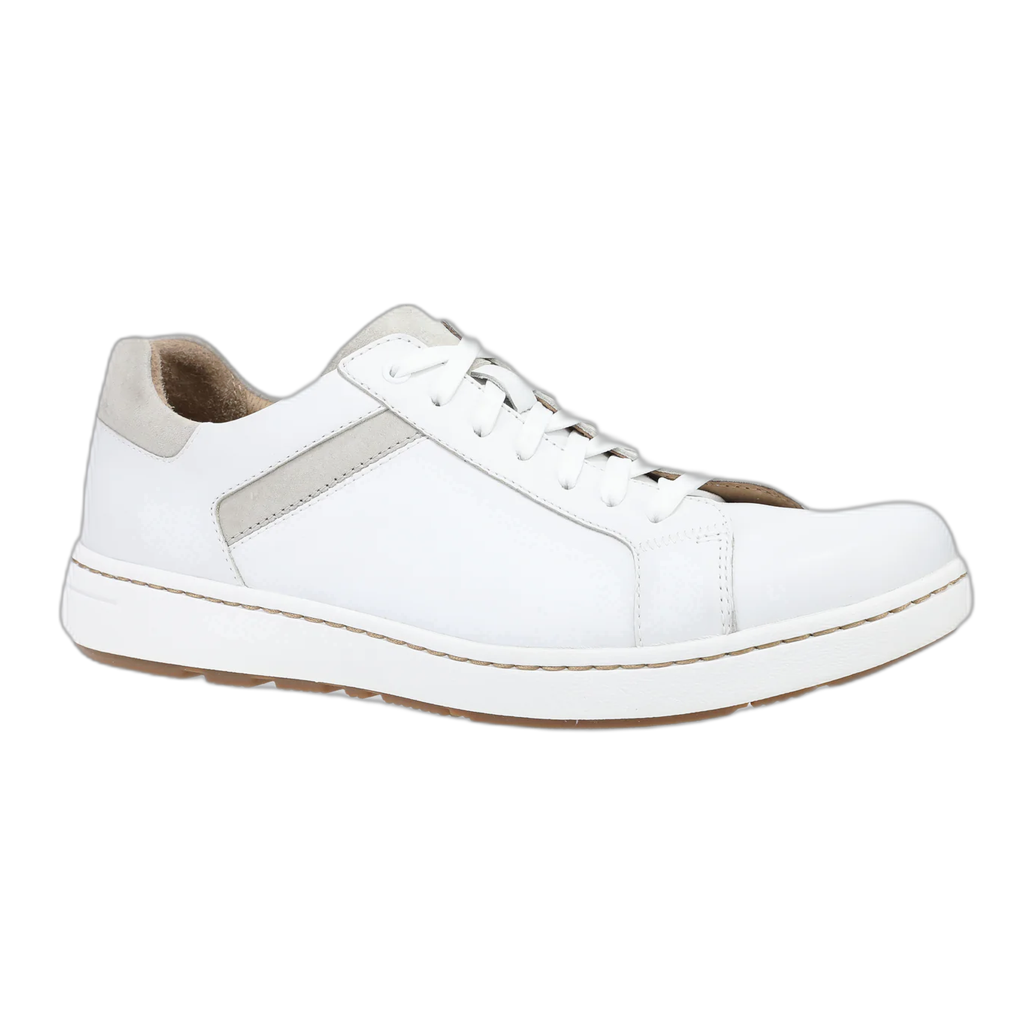 Dansko - Trevor - White Calf / M / 42