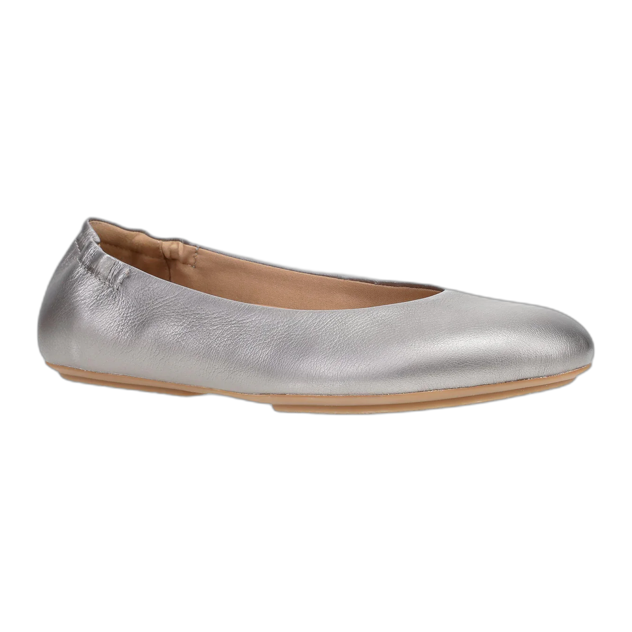 Dansko - Mollie - Pewter Metallic / M / 36