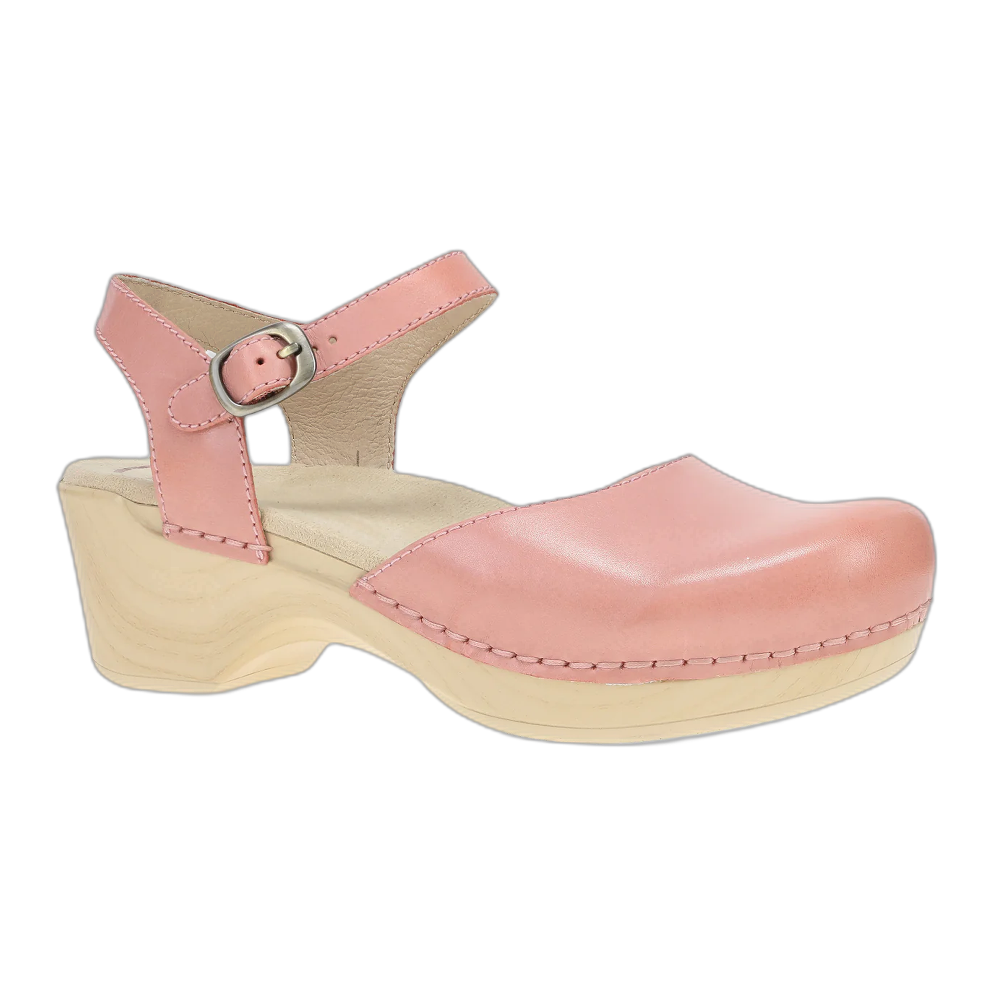 Dansko - Sam - Petal Calf / M / 39