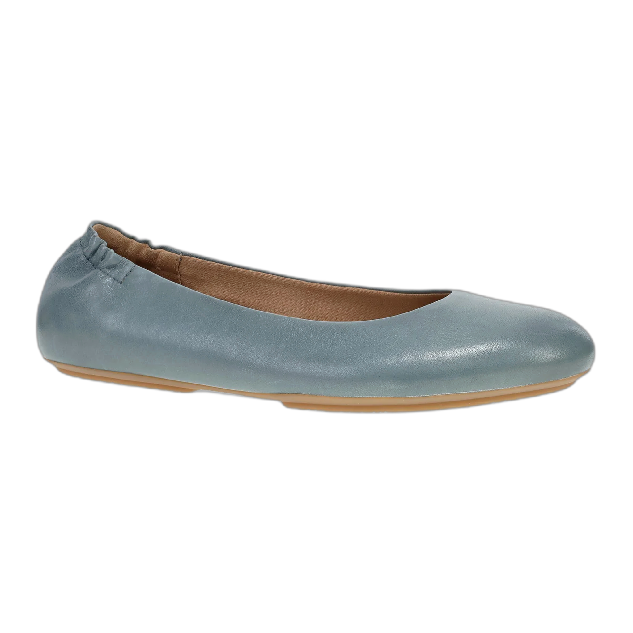 Dansko - Mollie - Denim Nappa / M / 36