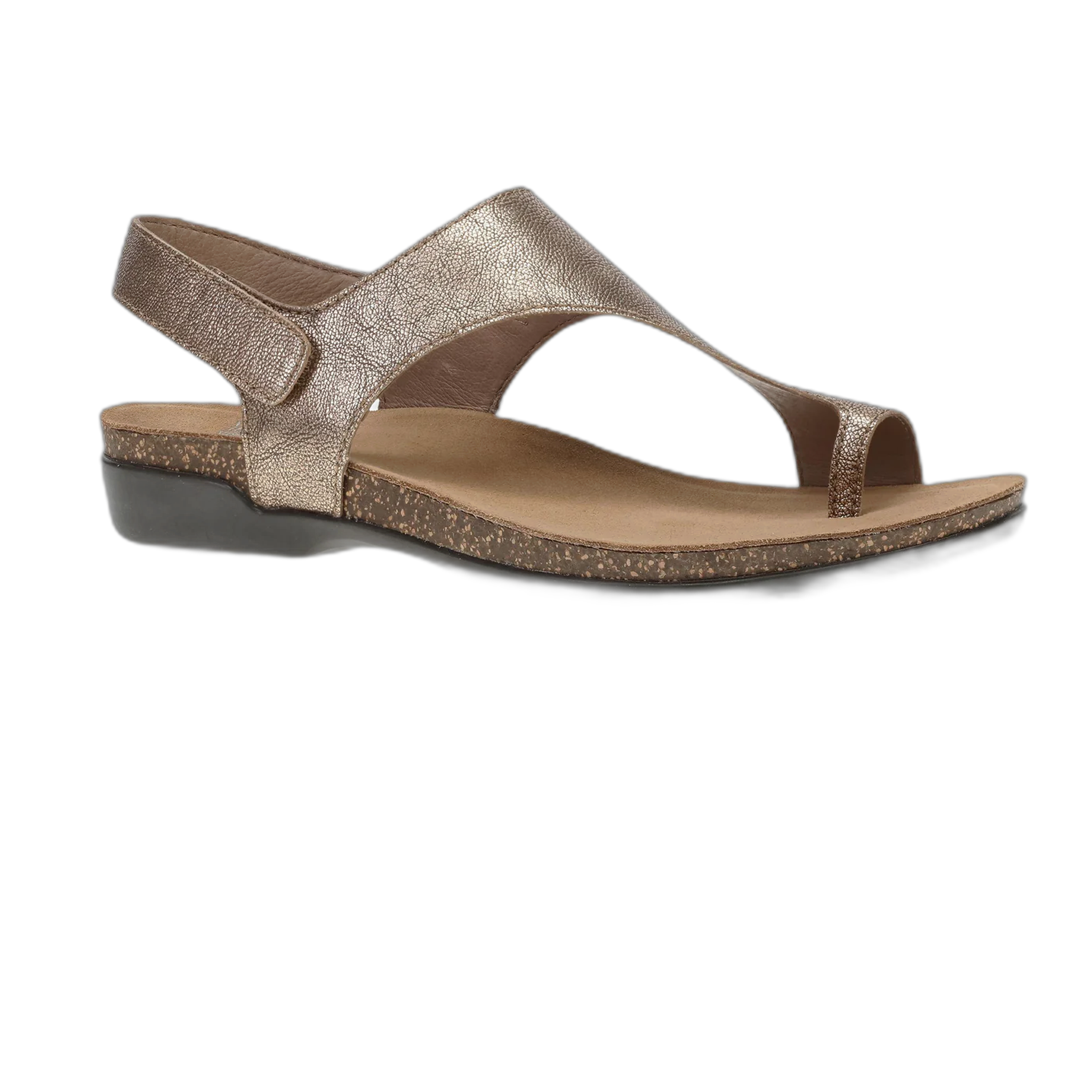 Dansko - Reece - Bronze Metallic / M / 36