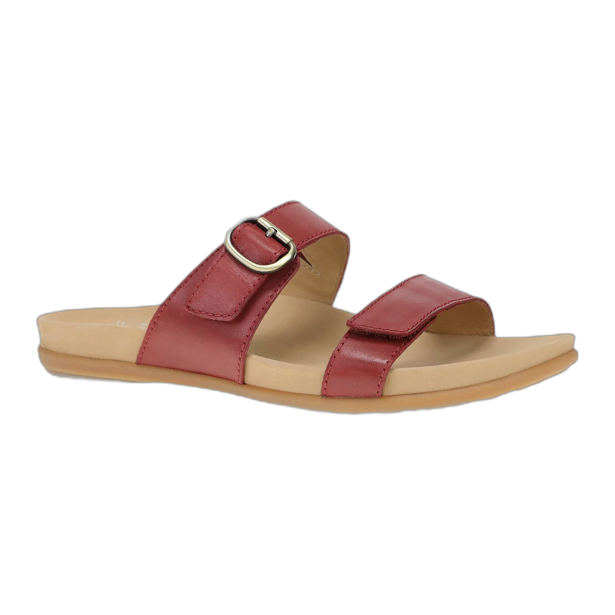 Dansko - Justine - Cayenne Calf / M / 36