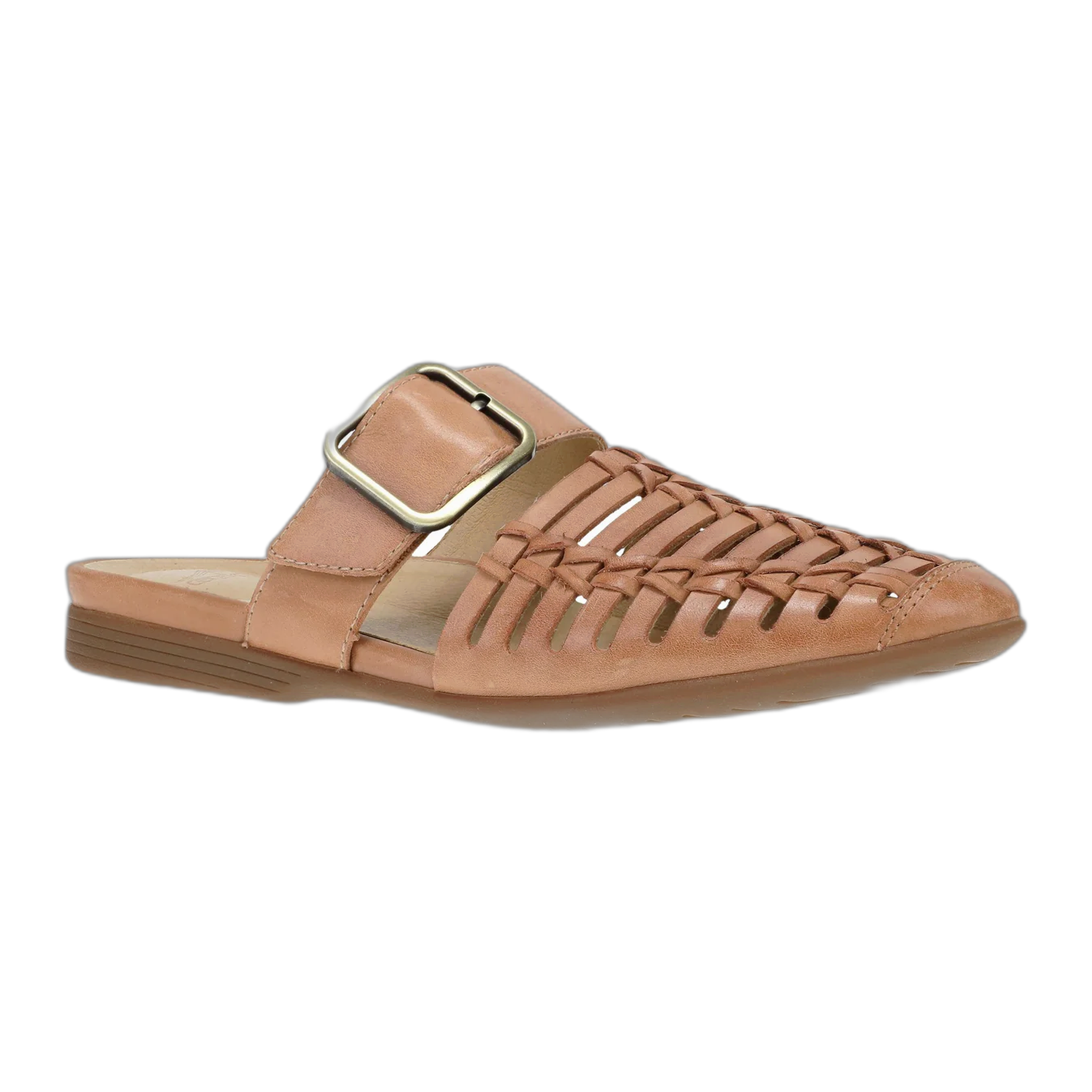 Dansko - Leilani - Light Tan Burnished Nappa / M / 36