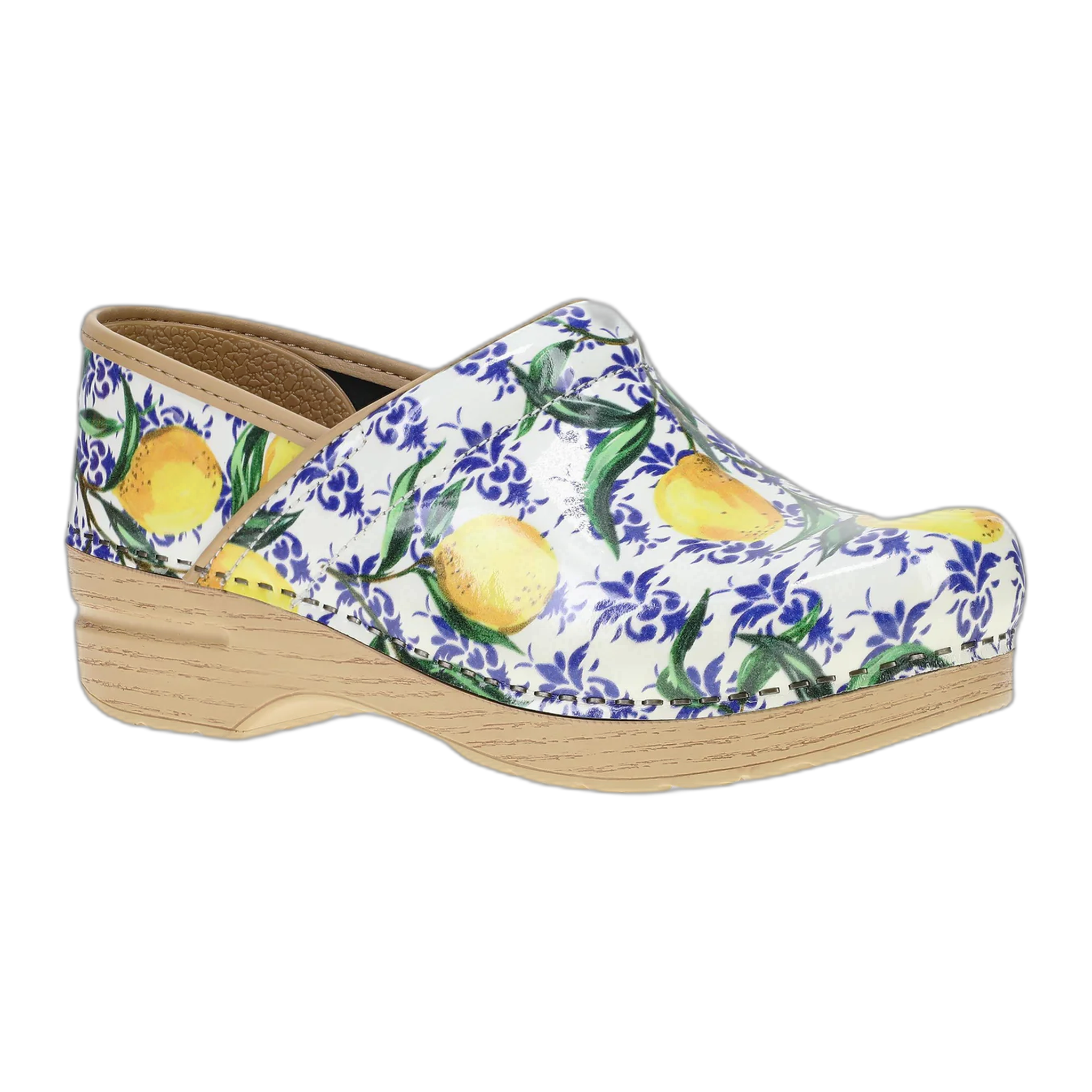 Dansko - Professional - Lemons Patent / M / 40