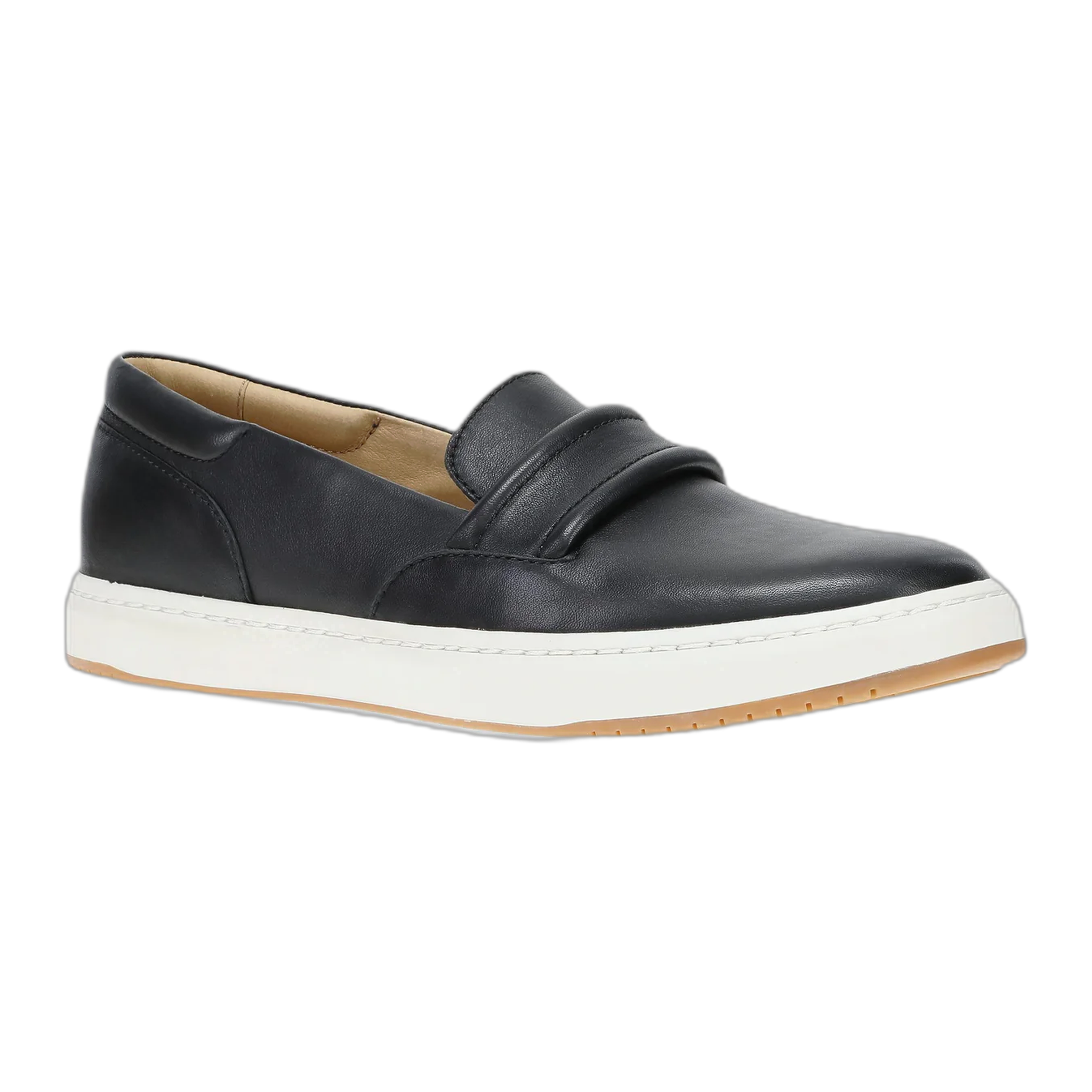 Dansko - Josephine - Black Nappa / M / 36