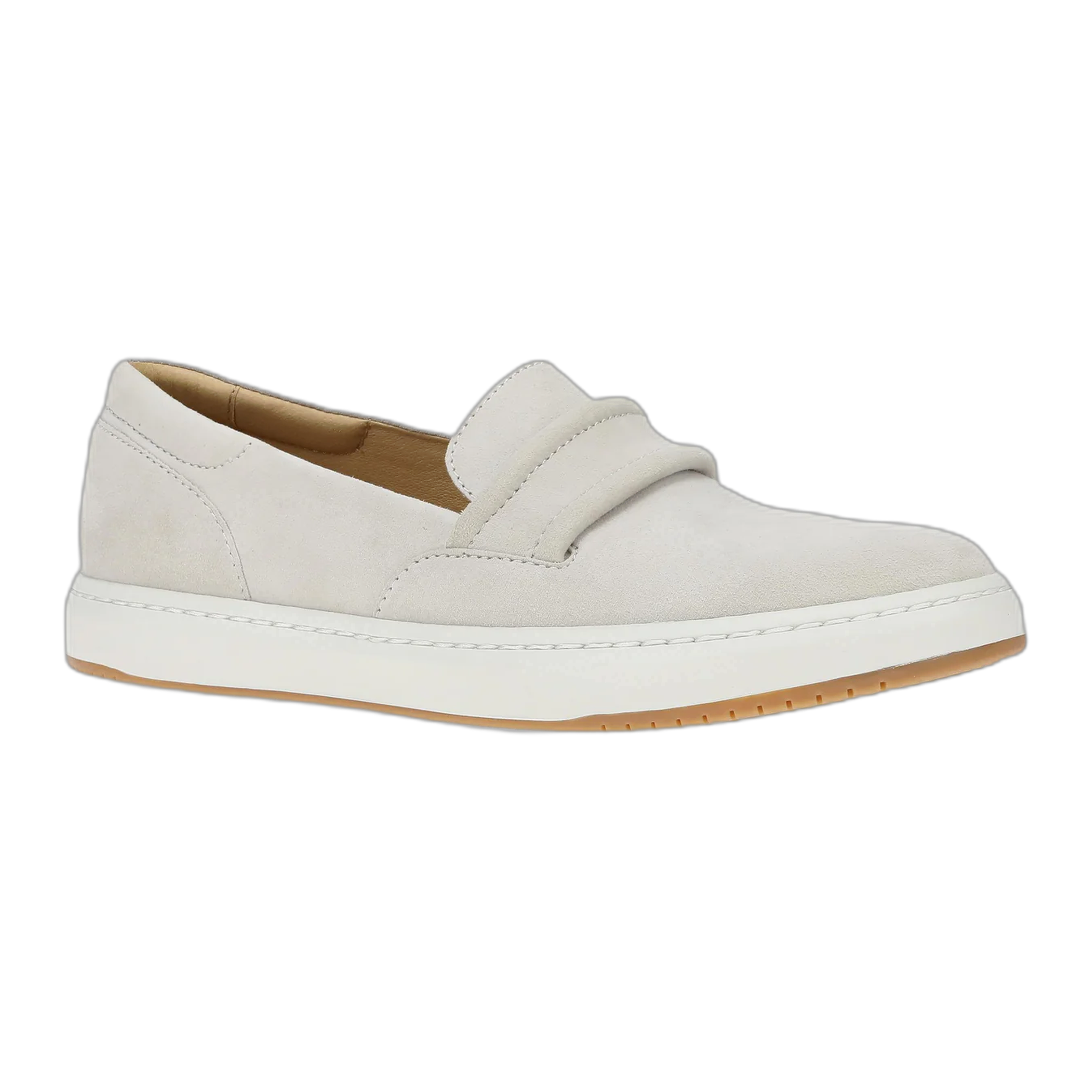 Dansko - Josephine - Taupe Suede / M / 36