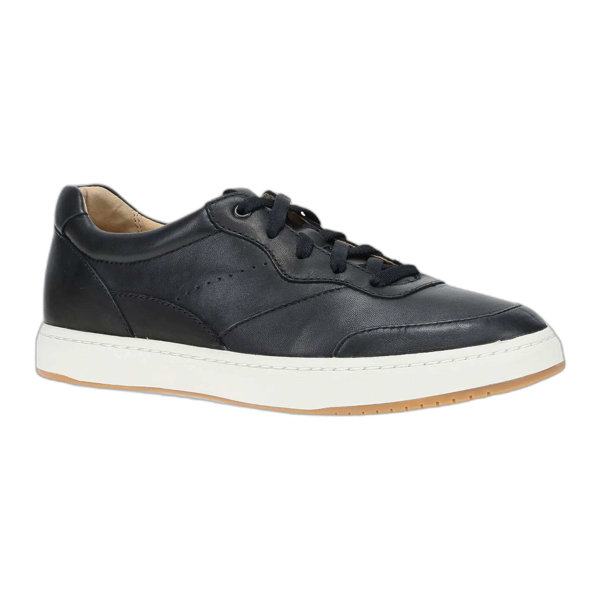 Dansko - Josey - Black Nappa / M / 36