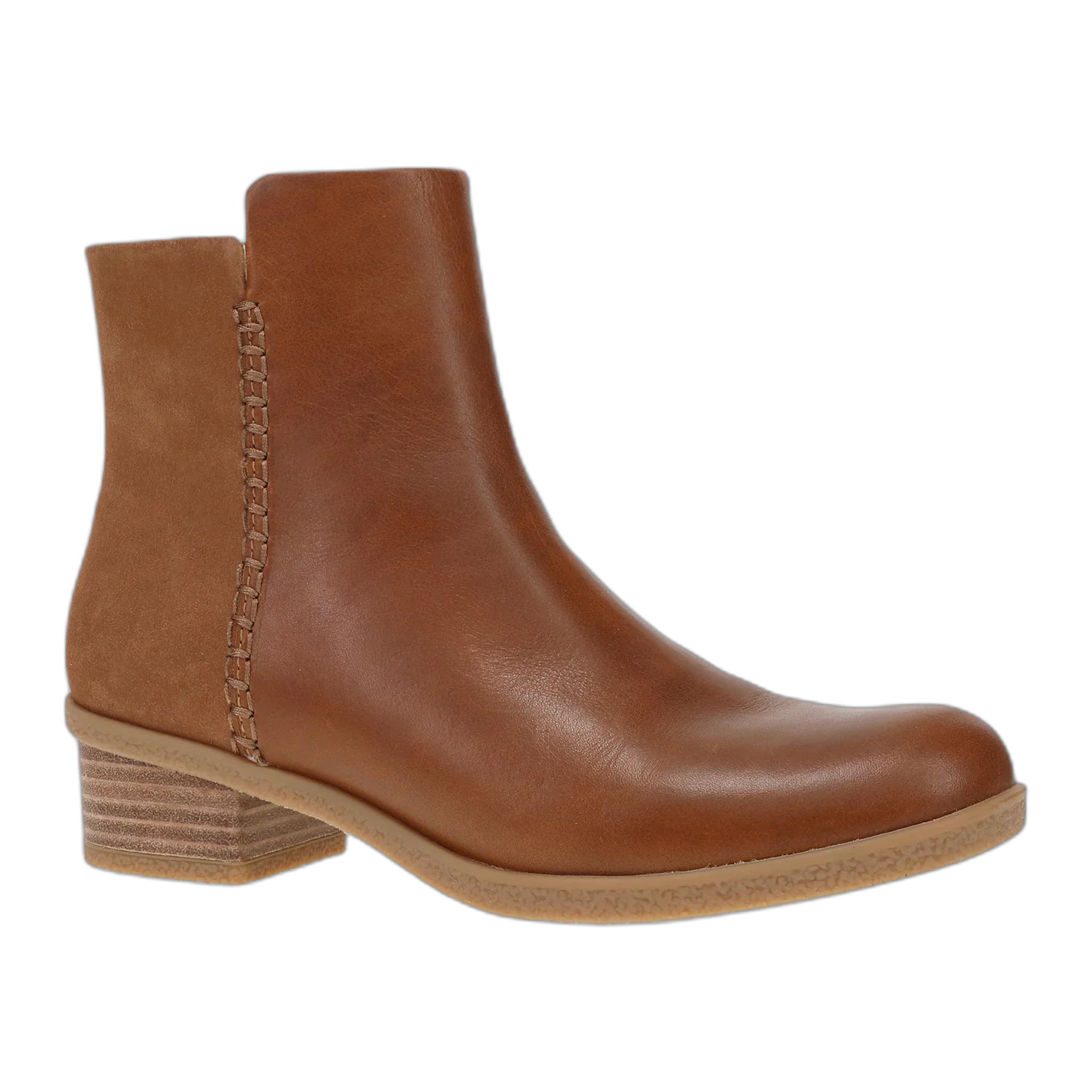 Dansko - Denay - Saddle Waterproof Milled / M / 37