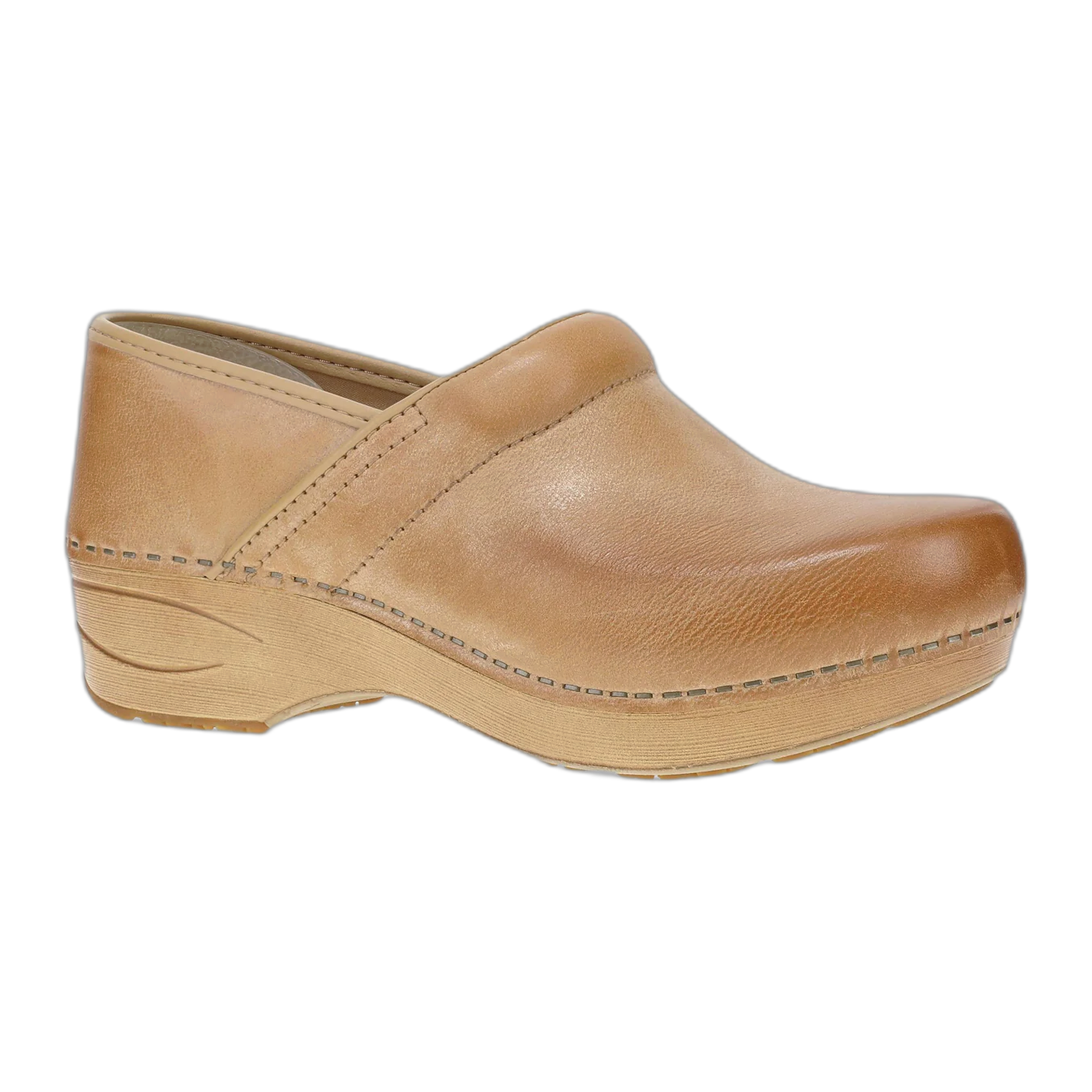 Dansko - XP 2.0 - Honey Distressed / M / 36