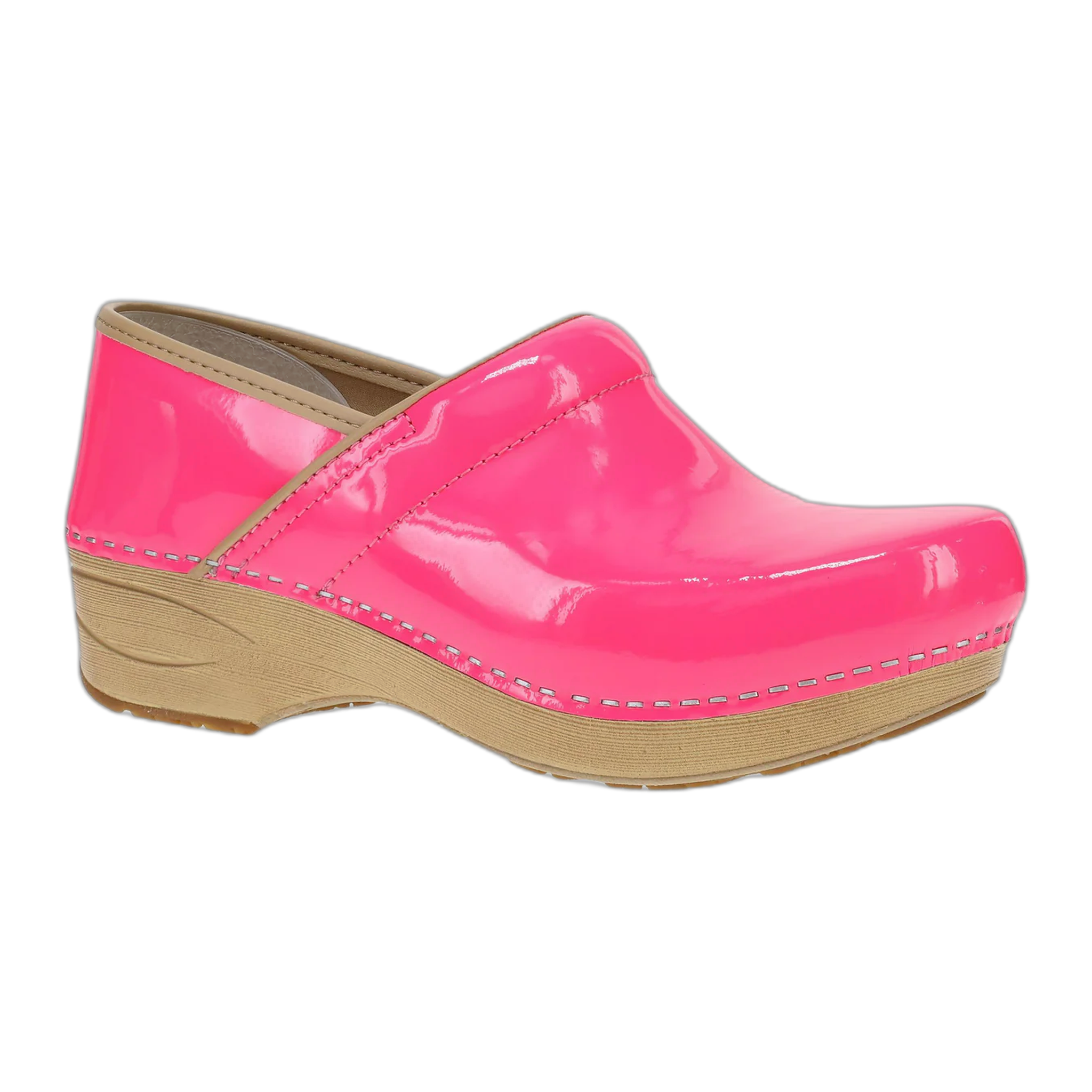 Dansko - XP 2.0 - Pink Neon / M / 42