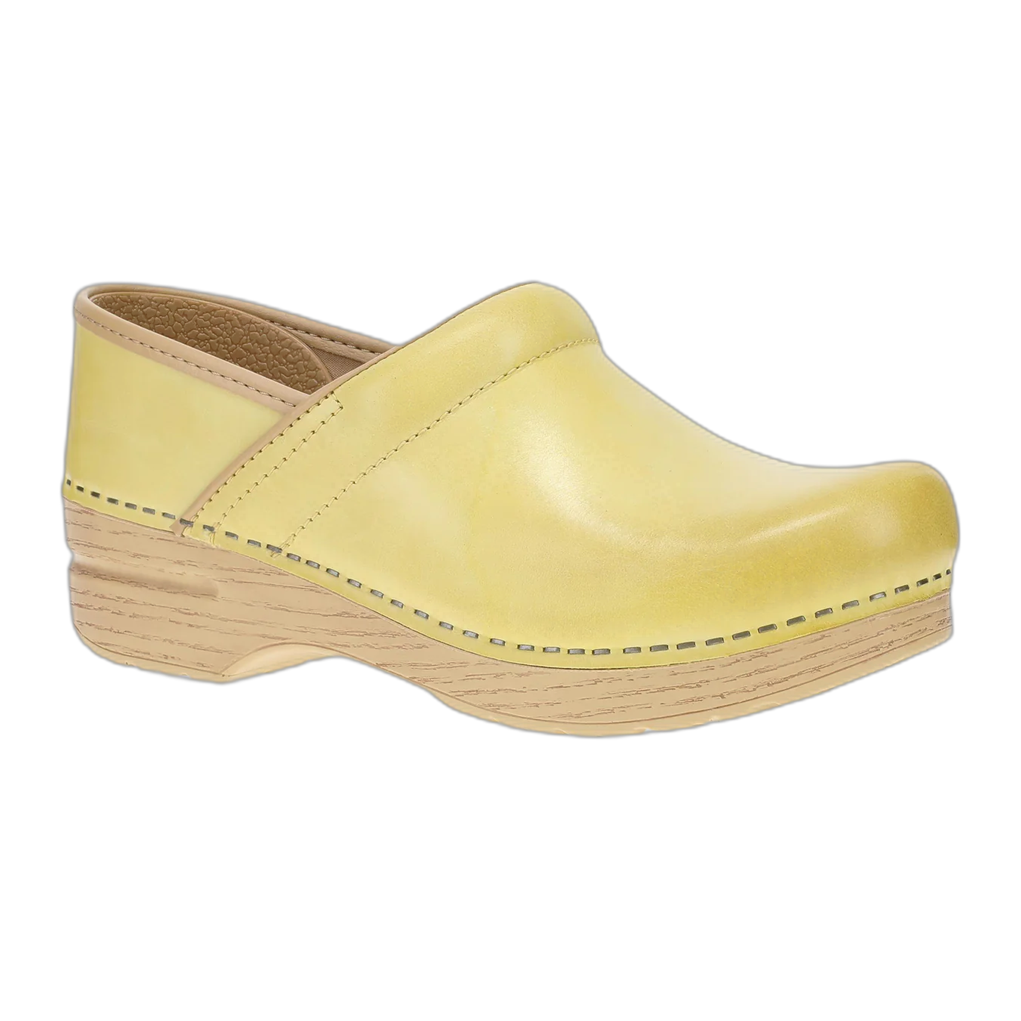Dansko - Professional - Lemonade / M / 36