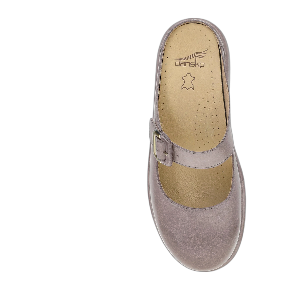 Kimberly Clog
