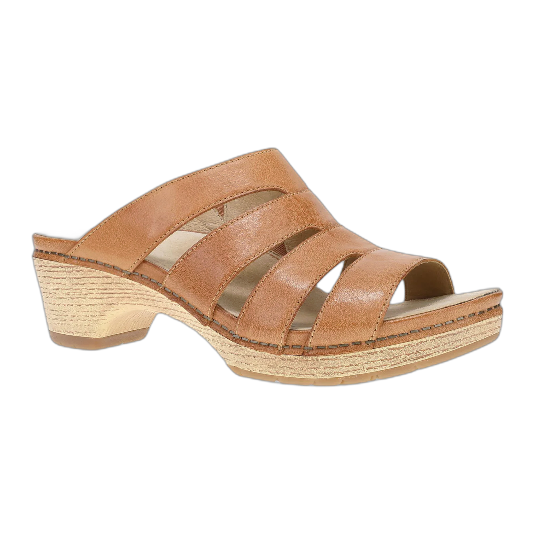 Dansko - Lyndi - Natural / M / 41