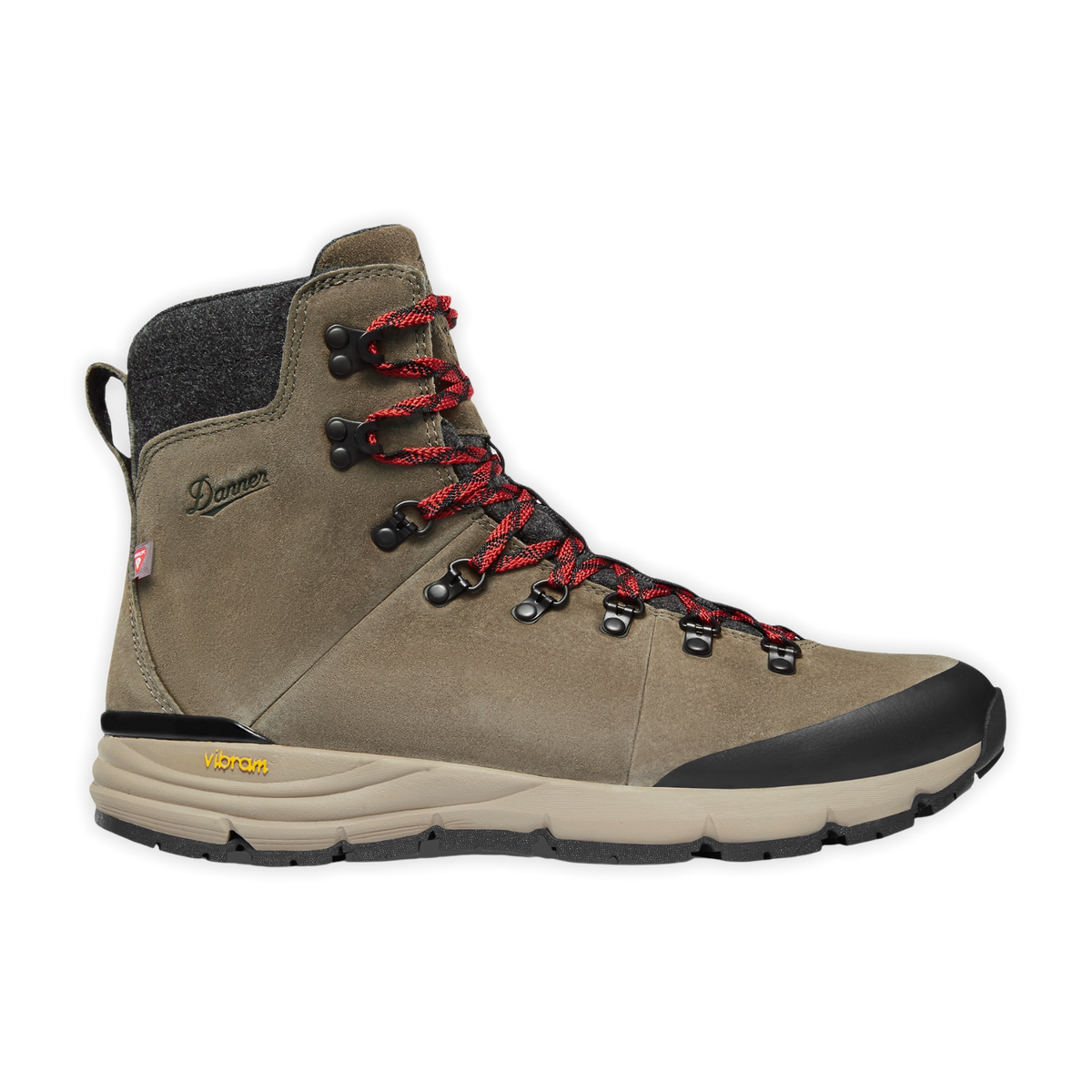 Danner - Men's Arctic 600 Side Zip