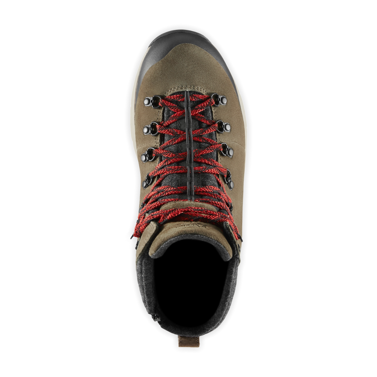 Danner - Men's Arctic 600 Side Zip