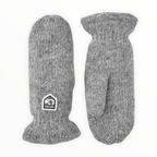 Basic Wool Mitt