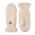 Basic Wool Mitt