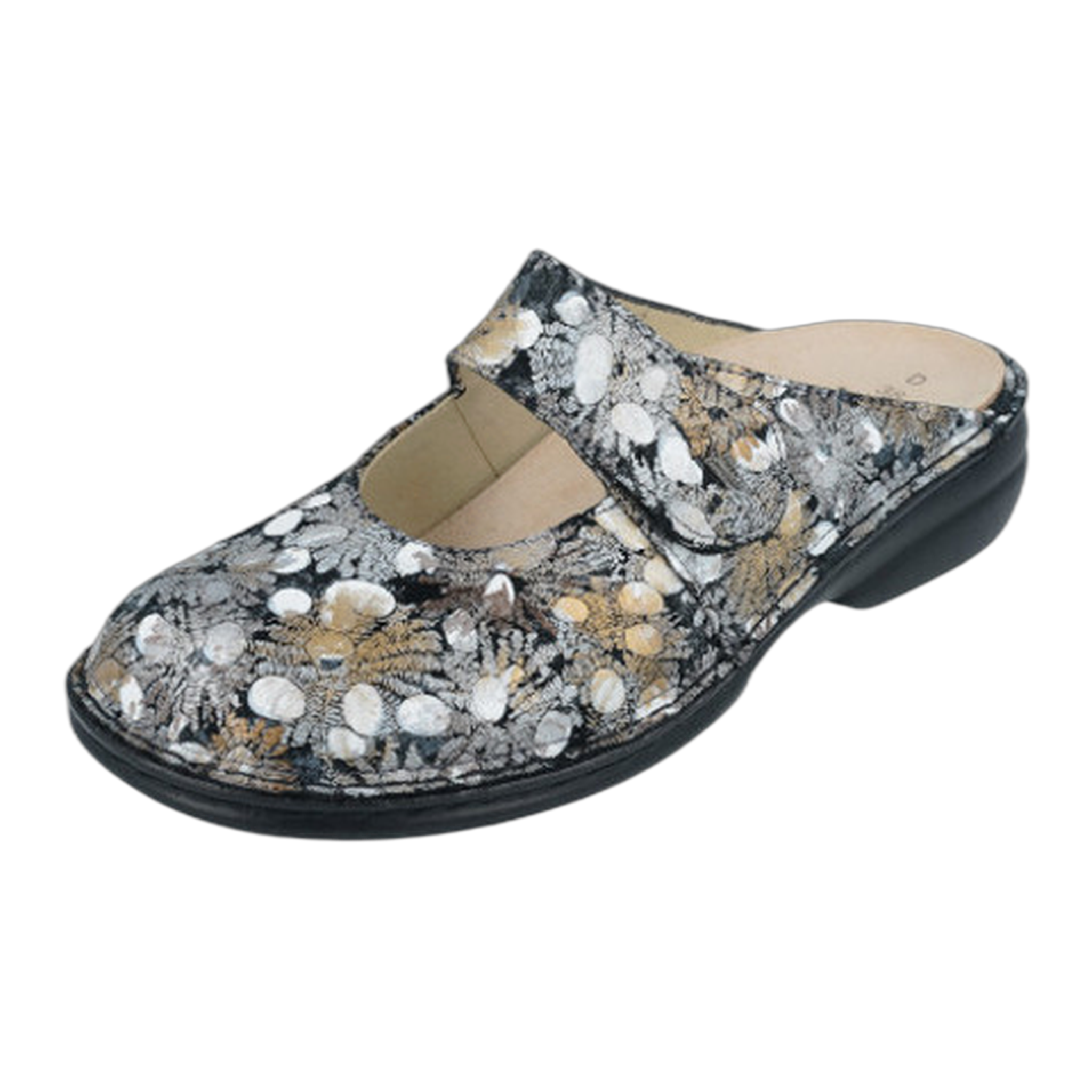 Finn Comfort - Stanford - Night Iris FW22 / M / 36