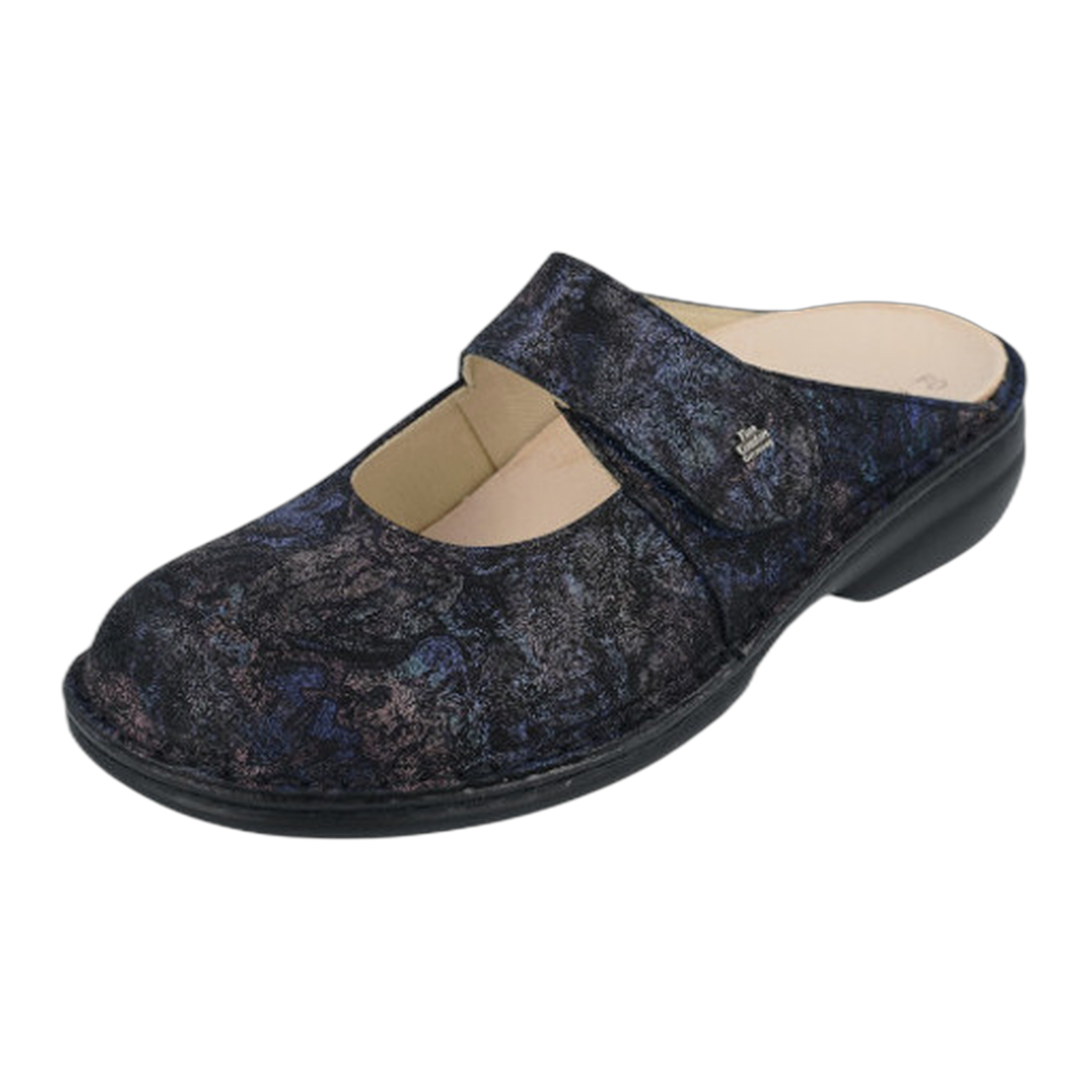 Finn Comfort - Stanford - Multi Breeze / M / 36