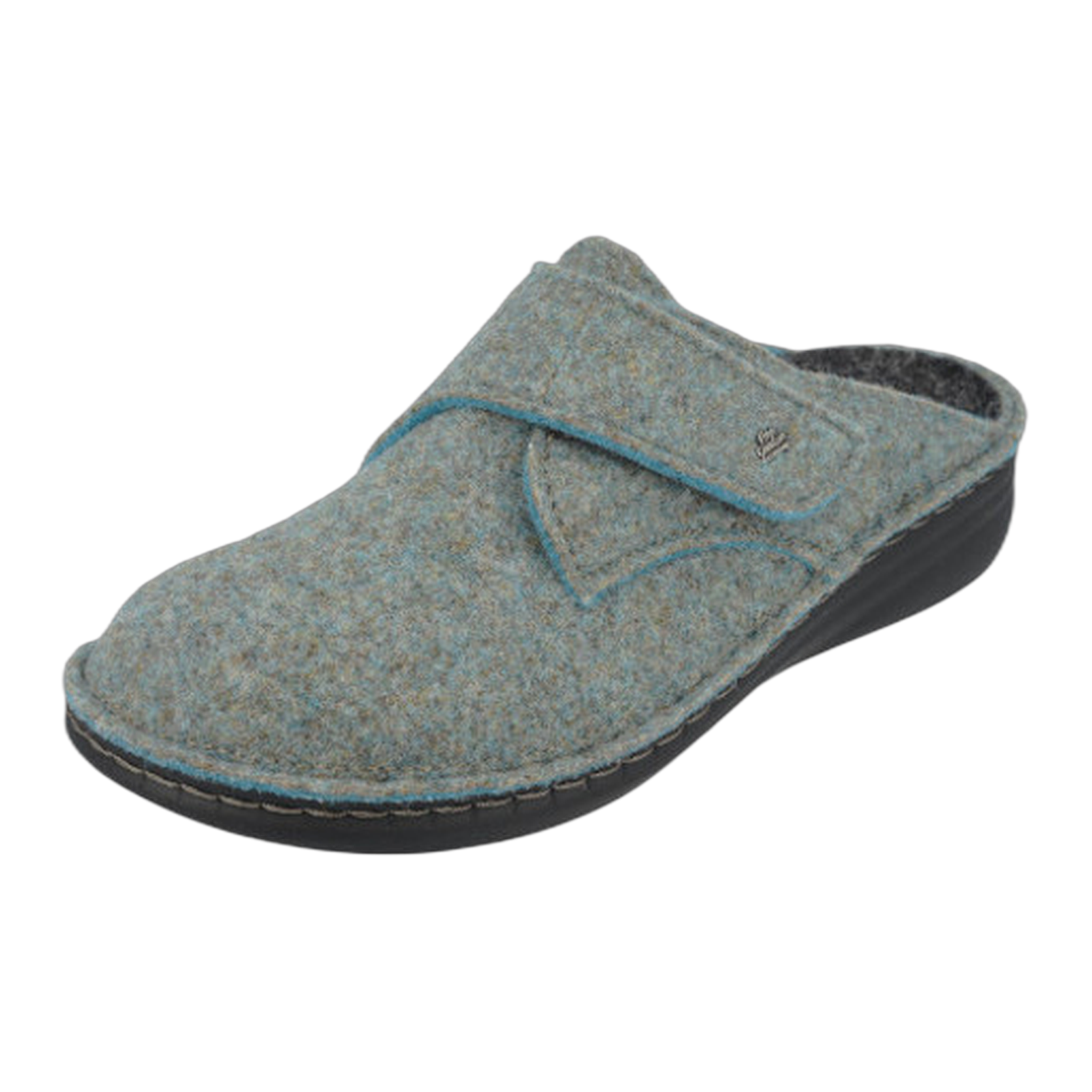 Finn Comfort - Roslyn - Aqua Doublefilz / M / 36